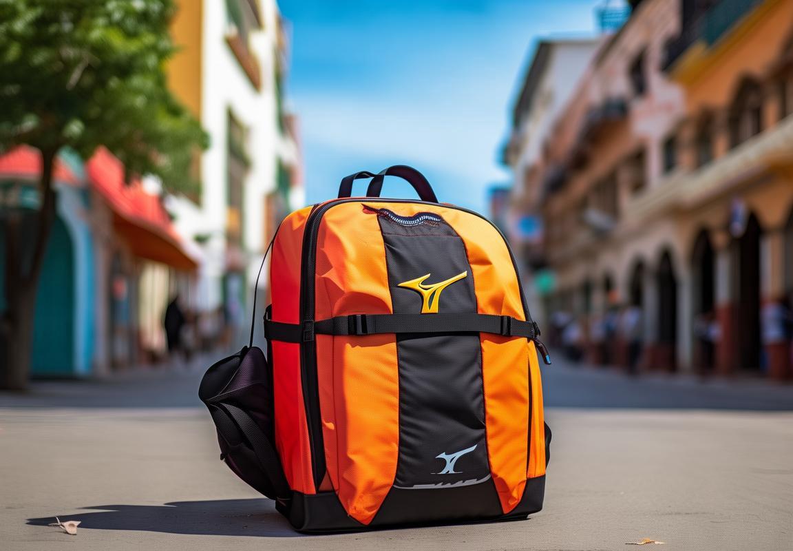 Mizuno Mujer – Bolsa Deportiva con Gran Capacidad: ¡No Dejes Pasar Esta Oportunidad!