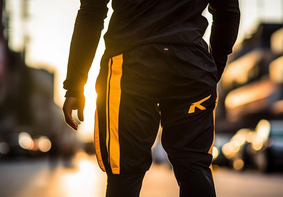 Mizuno Joggers con Tejido de Secado Rápido para Entrenamientos Intensos: Calidad Superior, No Dejes Pasar Esta Oportunidad