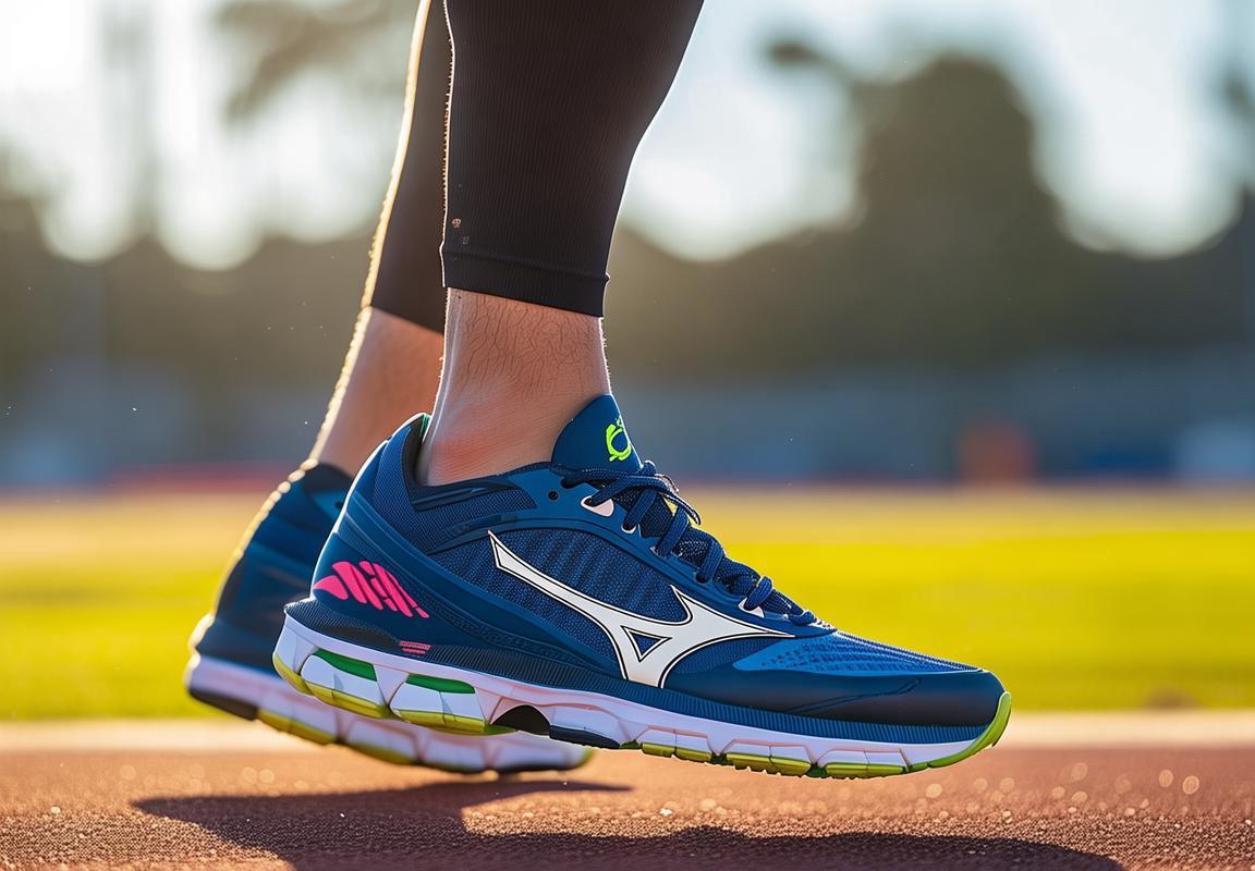Mizuno Wave: La Tecnología Innovadora en Zapatos de Running de Mizuno