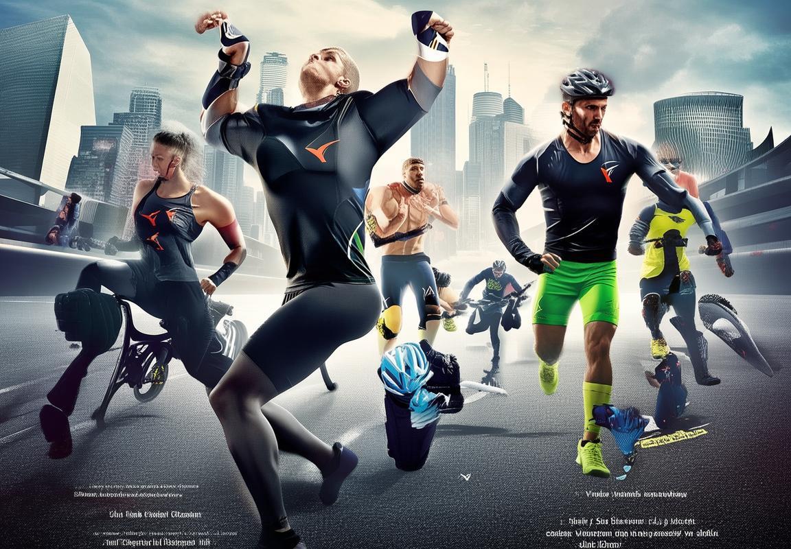 Calzones Mizuno: Calidad Deportiva y Marca de Referencia
