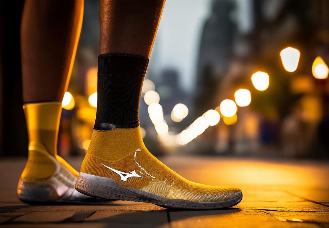 Oferta Exclusiva en Guadalajara: Calcetines Mizuno con Descuento para Corredores y Deportistas