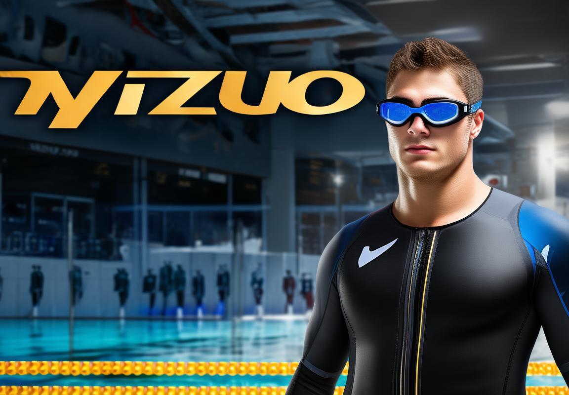 Mizuno Natación: Ofertas Exclusivas en Tienda en Línea