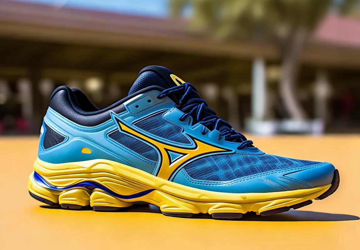 Mizuno Tenis Anchos con Horma Especial: ¡Olo, no dejes pasar esta oportunidad y renueva tu outfit deportivo!