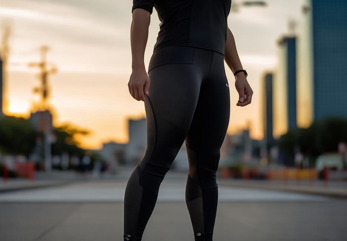 Mallas Deportivas Mizuno para Sesiones Largas de Entrenamiento: Olo, No Dejes Pasar esta Oportunidad