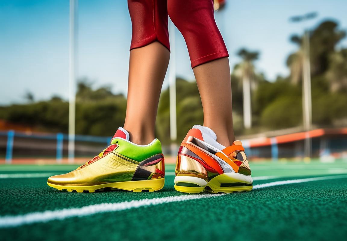 Mejores Zapatos de Fútbol para Mujer de Mizuno: Calidad y Estilo a Precios Inmejorables