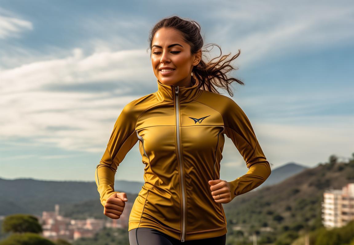 Chamarras Flexibles Mujer Mizuno – Para Deportes Extremos, No Dejes Pasar Esta Oportunidad