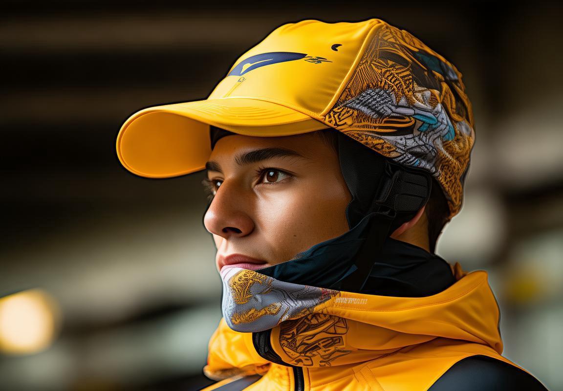 Calidad y Estilo con Mizuno Headwear: Gorras y Accesorios para Running