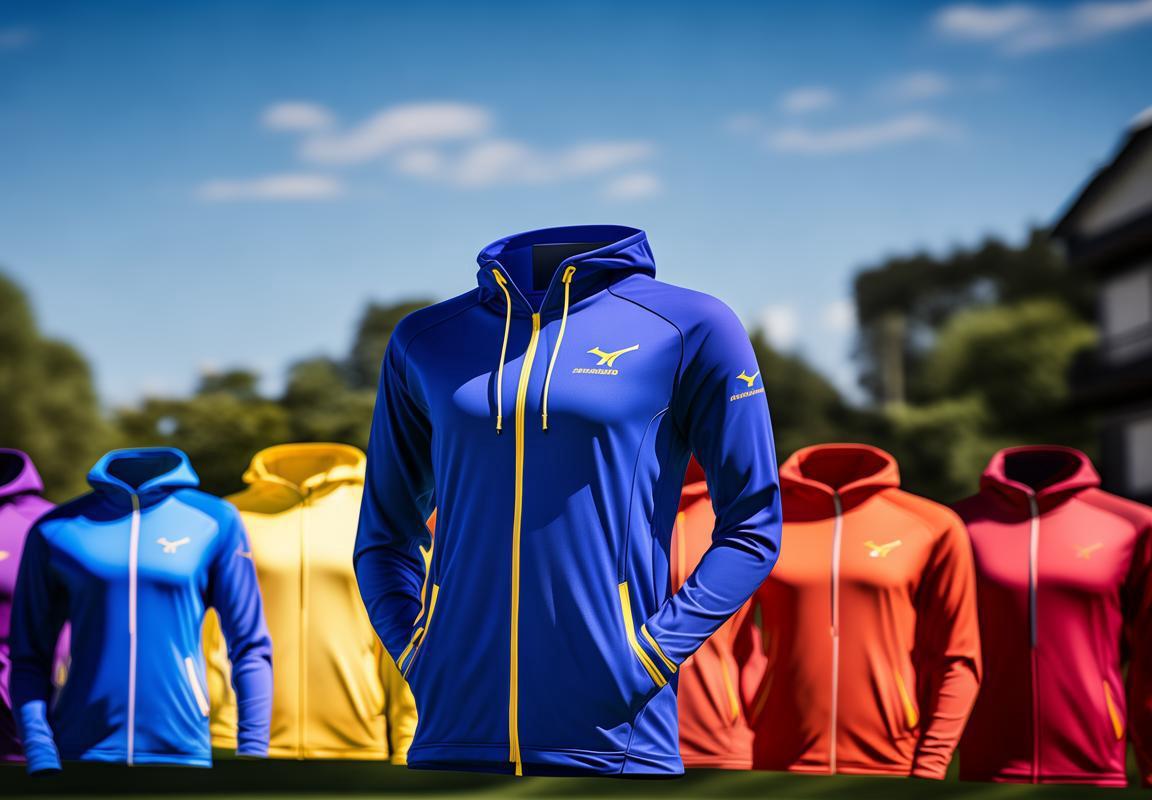 Ofertas Exclusivas de Hoodies de Golf Mizuno en México con Descuentos Increíbles