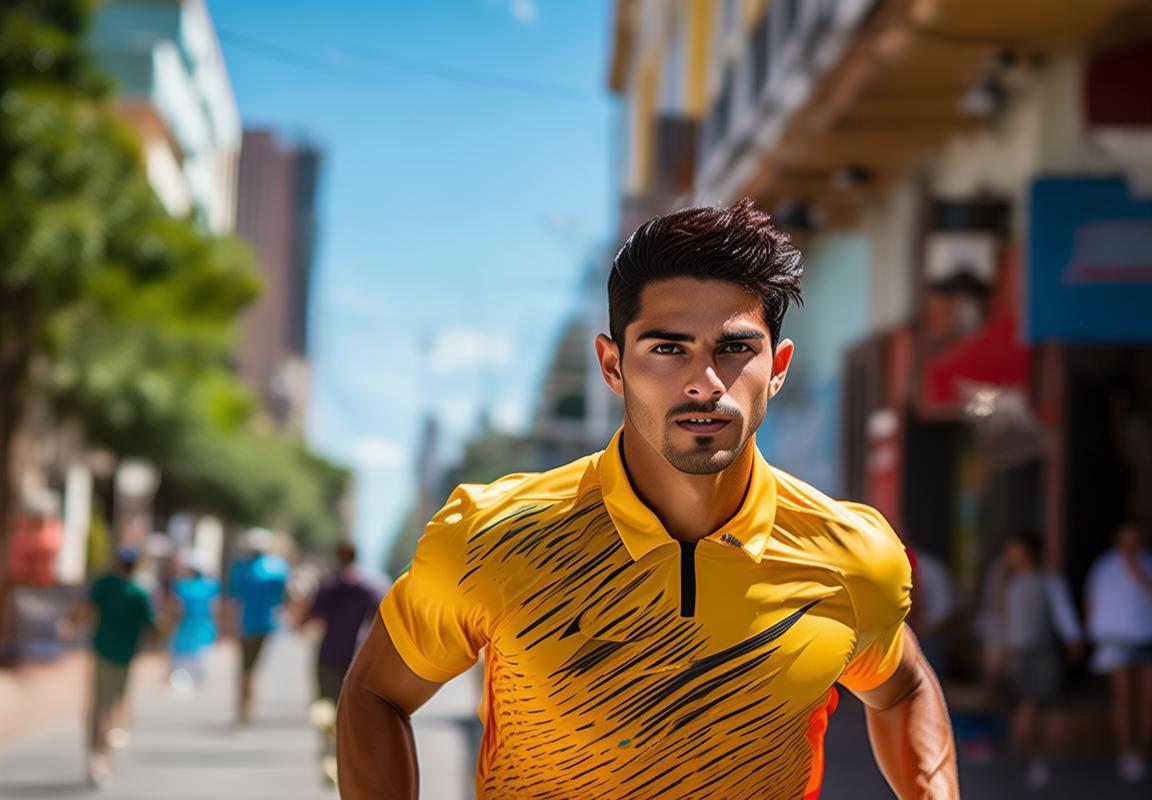 Top Deportivo Mizuno con Cuello Deportivo en Olo ESC: No Dejes Pasar Esta Oportunidad