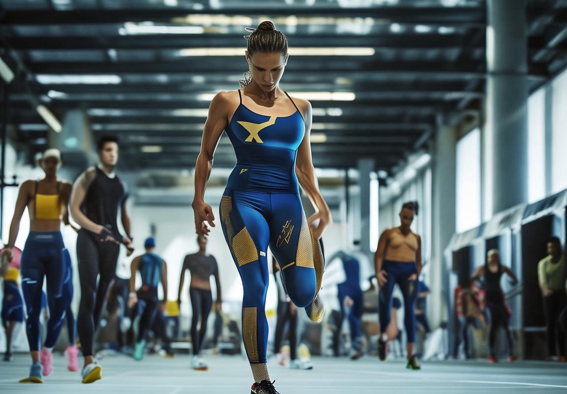 Mizuno Tights para Corredores: Calidad y Comodidad en Cada Kilómetro