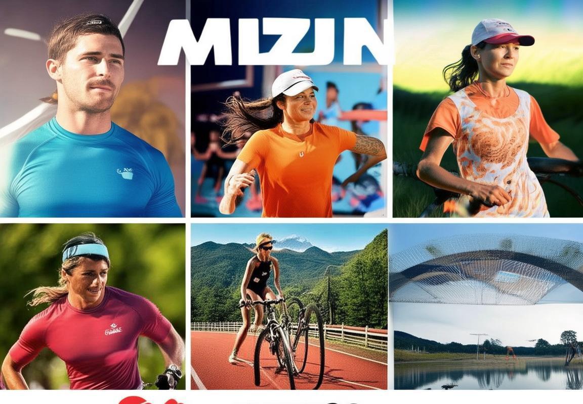 Mejores Accesorios de Cabecera MIZUNO para Corredores y Golfistas