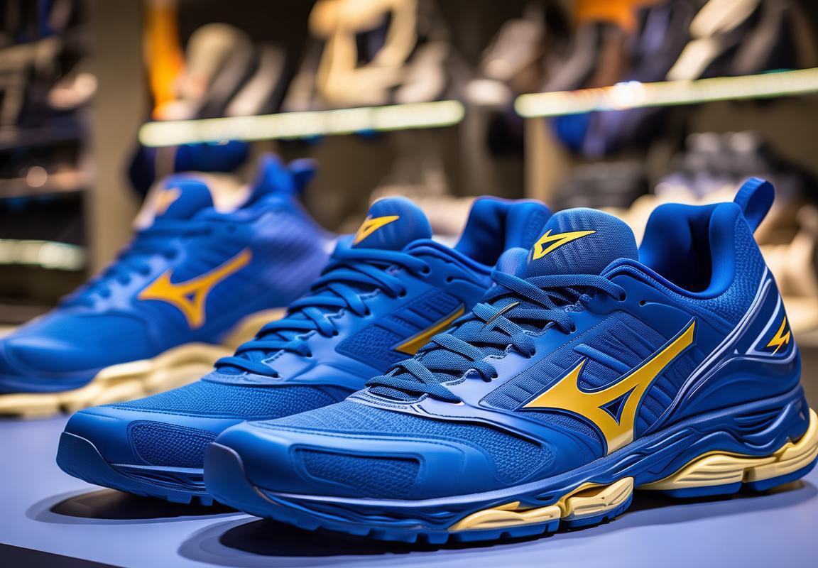 Rebajas Online Mizuno: Compra en Casa y Aprovecha Ofertas Especiales para Deportes y Gimnasio