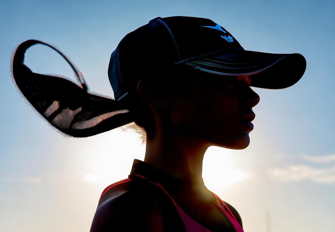 Mizuno Mujer – Gorras Técnicas: Accesorios para una Mejor Experiencia al Correr, No Dejes Pasar esta Oportunidad