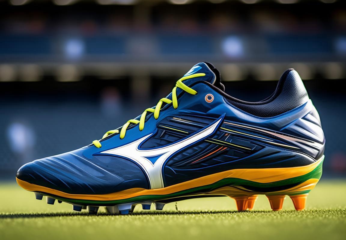 Botas Mizuno Fútbol: Guía Completa de los Modelos Morelia II y Mizuno Morelia para Mejorar tu Juego
