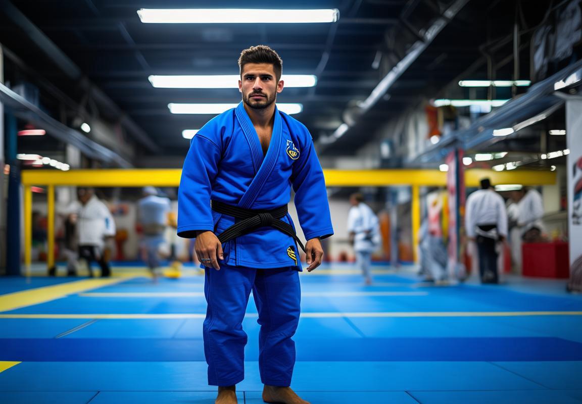 Mizuno: Uniforme de Judo y Zapatillas para Entrenamiento a Precios Inmejorables en Guadalajara
