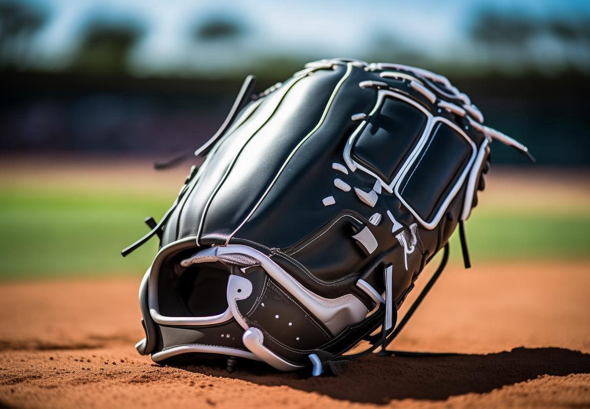 Guantes de Beisbol para Segunda Base: Compra Online en México