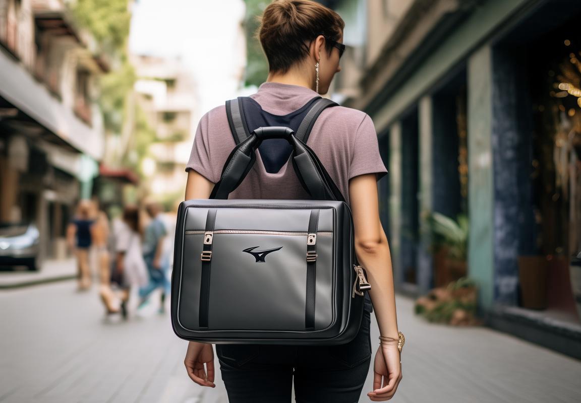 Ofertas Exclusivas de Mizuno Bags: Calidad y Diseño, Envío Rápido y Seguro, Opiniones de Clientes