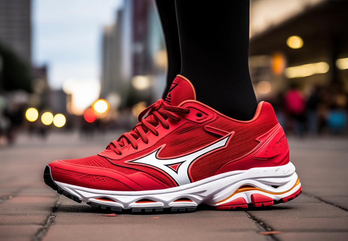 Mizuno Running: Oferta Exclusiva en Guadalajara con 2×1 en Alondy