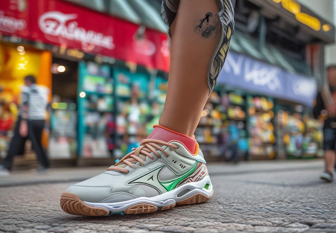 Rebajas de Tenis Mujer Mizuno Online: ¡No Dejes Pasar Esta Oportunidad!
