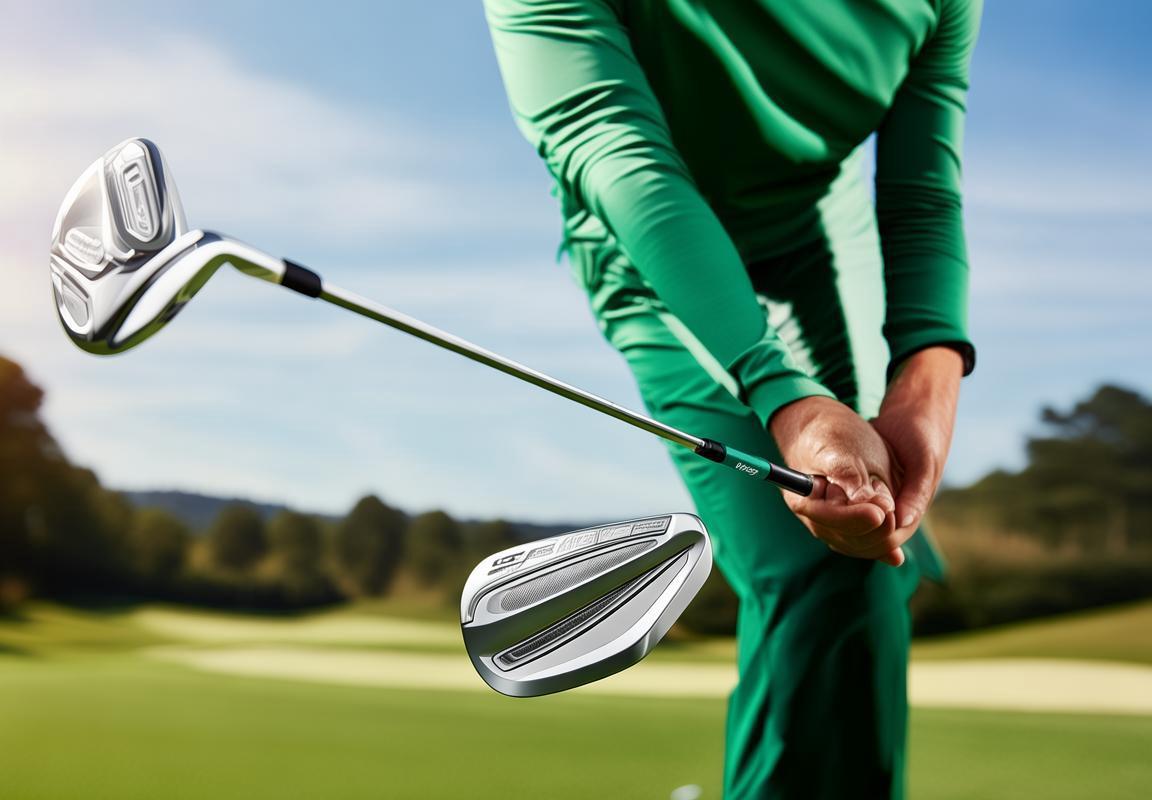 Mizuno Golf: Bolsa de Golf y Gafas de Sol de Golf Mizuno – Mejora tu Juego con Mizuno