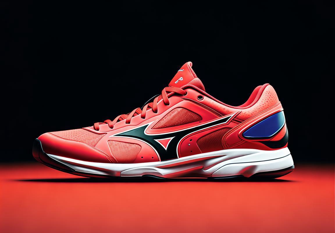 Tenis Mizuno para Voleibol: Descubre la Tecnología Wave y los Mejores Modelos de Mizuno para Elevar tu Juego