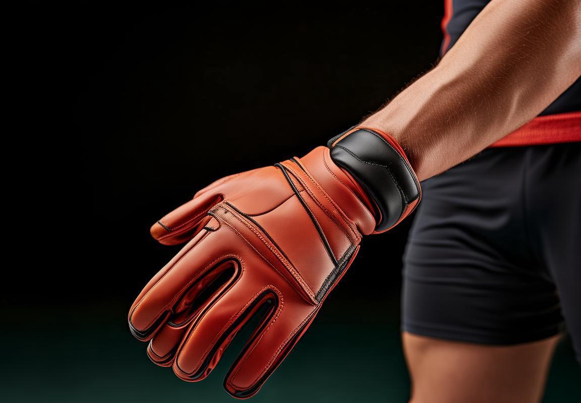 Guantes para Voleibol Premium: Calidad y Comodidad para Jugadores de Alto Nivel