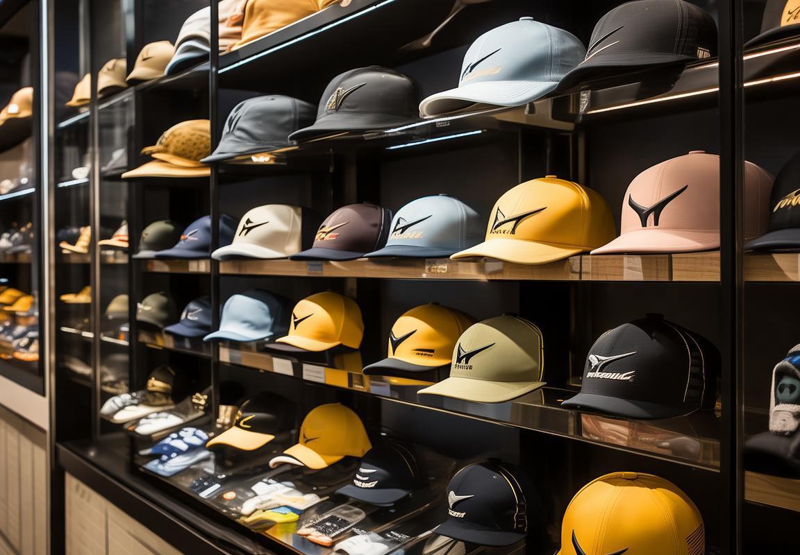 Mizuno Headwear: Calidad y Estilo para Corredores y Deportistas en la Marca Mizuno