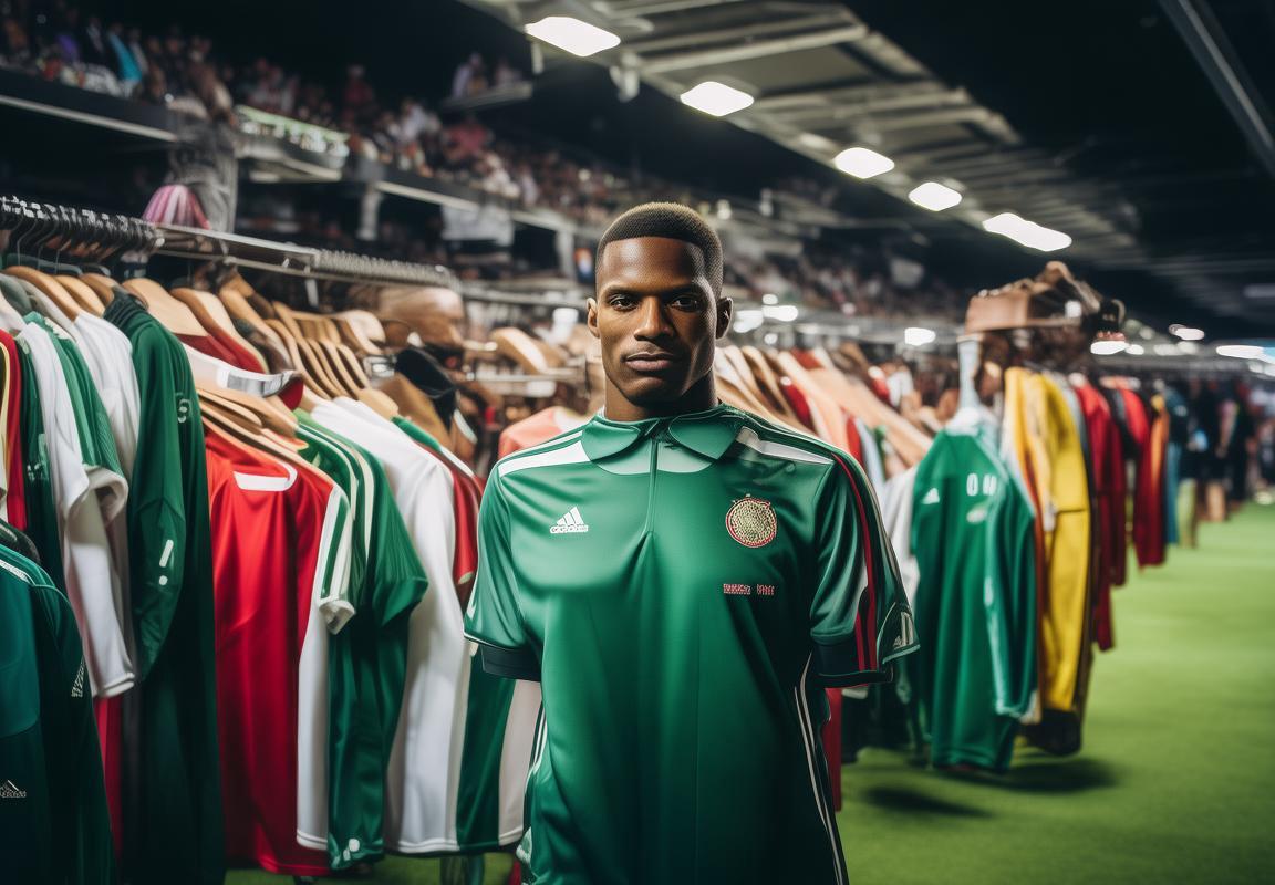 Experiencia del Cliente, Equipaciones de Fútbol y Zapatos Puma: Atención al Cliente Excelente