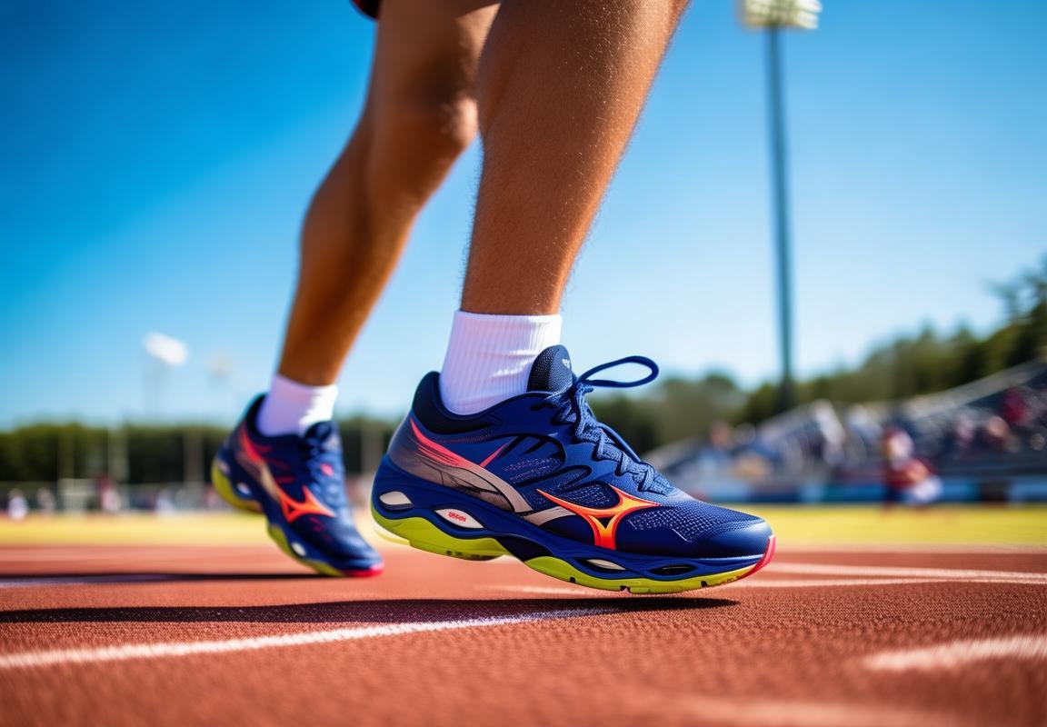 Mizuno Running: Calidad, Tecnología Wave y Versatilidad en Cada Zancada