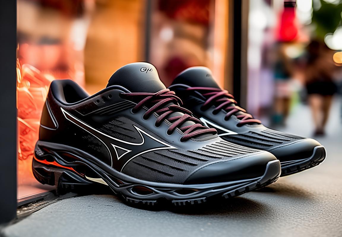 Oferta Exclusiva: Mizuno MX 23 con 30% de Descuento en Guadalajara 🏃‍♂️🏃‍♀️
