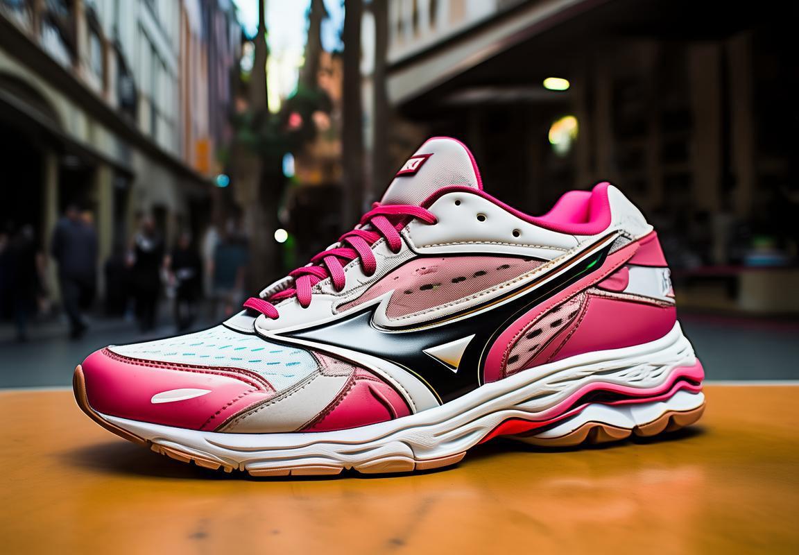 Mizuno: Calcetines para Running de la Marca Mizuno a Precios Inmejorables