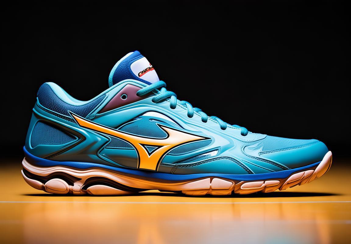 Guía Definitiva de Mizuno Voleibol Mujer: Tecnología, Modelos Top y Dónde Comprar en México | Mizuno Volei