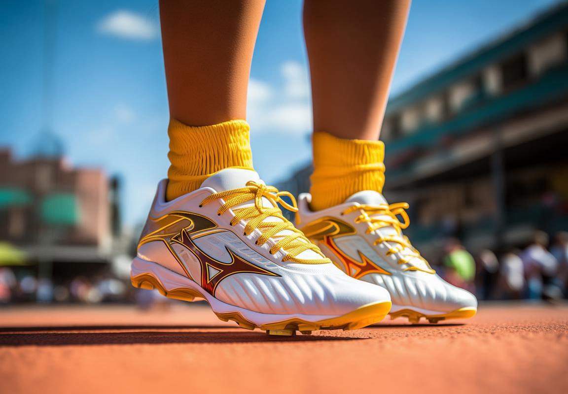 Oferta Exclusiva: Mizuno Mujer: Tenis para Atletas de Sóftbol, No Dejes Pasar Esta Oportunidad