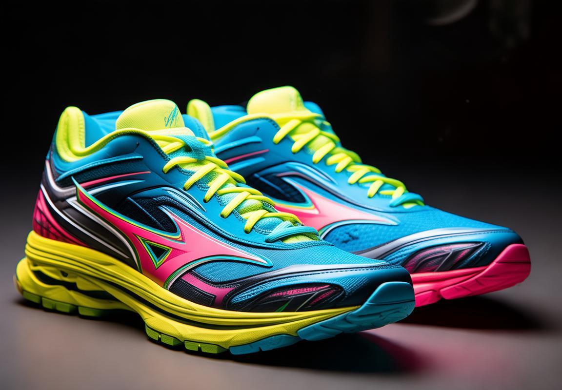 Mejores Zapatos Mizuno Running en México: Calidad y Ofertas Exclusivas