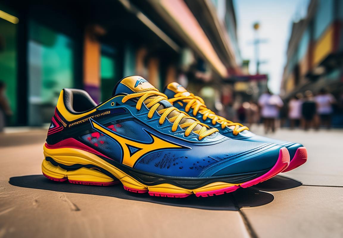 Mizuno Tenis Neutros para una Carrera Más Natural: No Dejes Pasar Esta Oportunidad, Calzado Ideal, Calidad Superior