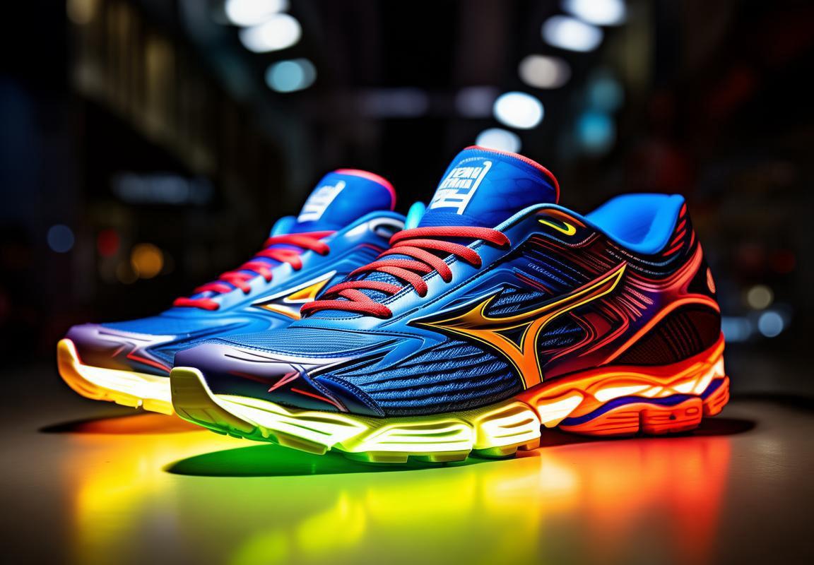 Ofertas Exclusivas de Calzado Mizuno Wave y Wave Rider en Running