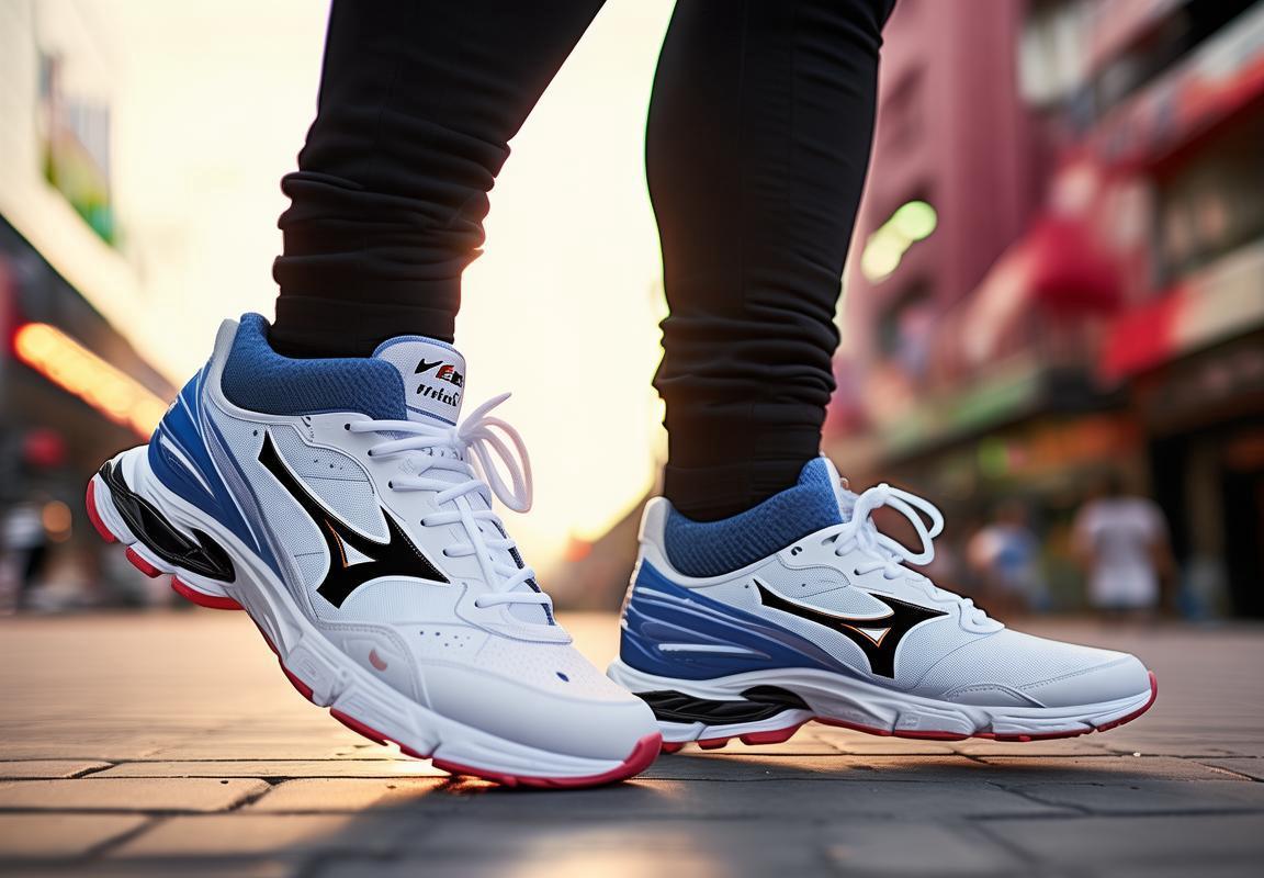 Ofertas Exclusivas de Tachones Mizuno: Calidad y Tecnología de Marca en Zapatos Mizuno