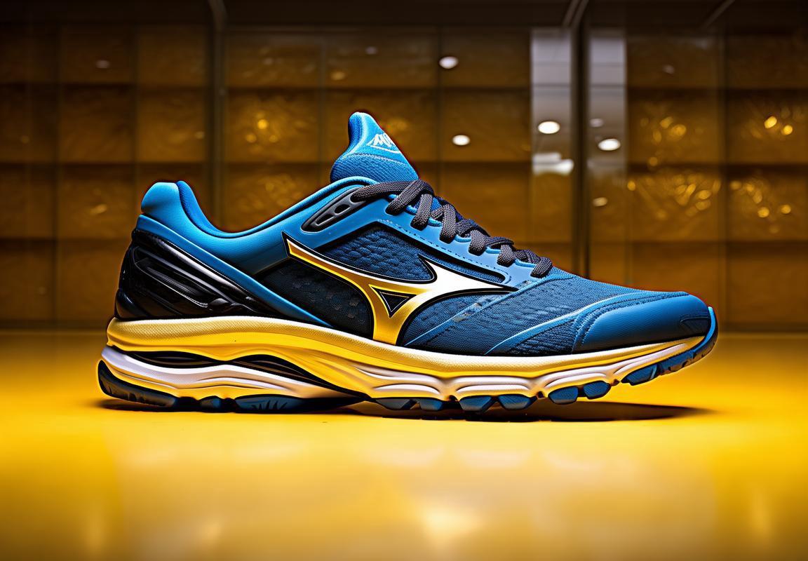 Ofertas Exclusivas de Mizuno: Zapatos para Futbol, Running y Sneakers en Guadalajara