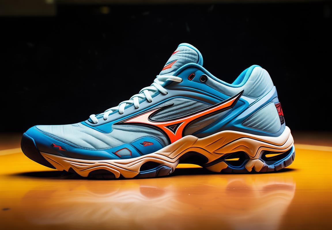 Mizuno Volleyball: La Mejor Opción de Equipamiento para tu Equipo con Descuentos en México