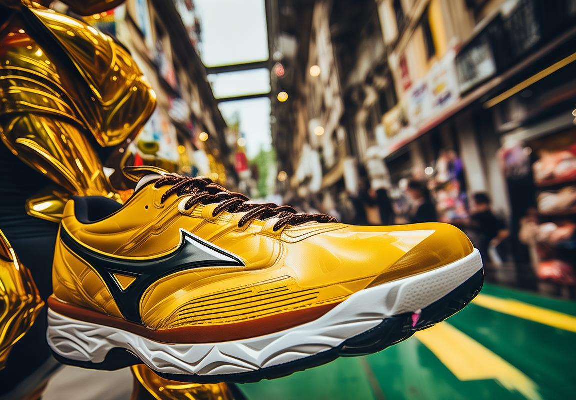 Mizuno Promociones Especiales en Tiendas Online – ¡Compra Ahora y Ahorra!