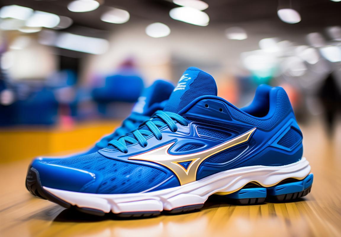 Mizuno Rojo y Azul: Oferta Exclusiva, Descuentos Increíbles y Envío Gratis en Guadalajara
