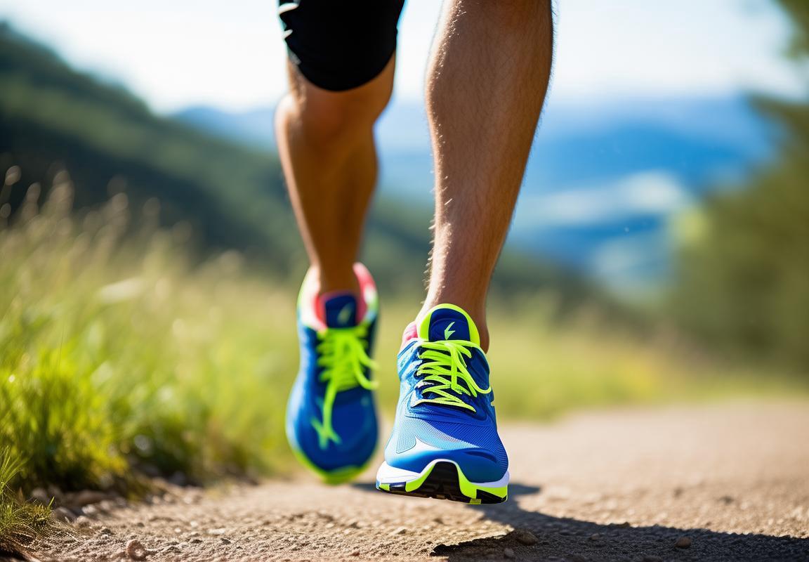 Opiniones de Zapatillas Mizuno Running Hombre: Calidad, Diseño y Tecnología