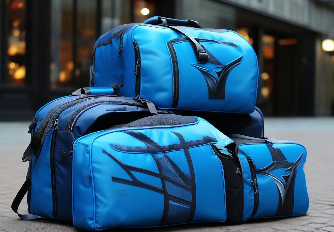 Mizuno Bags: Renueva tu Estilo Deportivo con Ofertas Exclusivas en Running