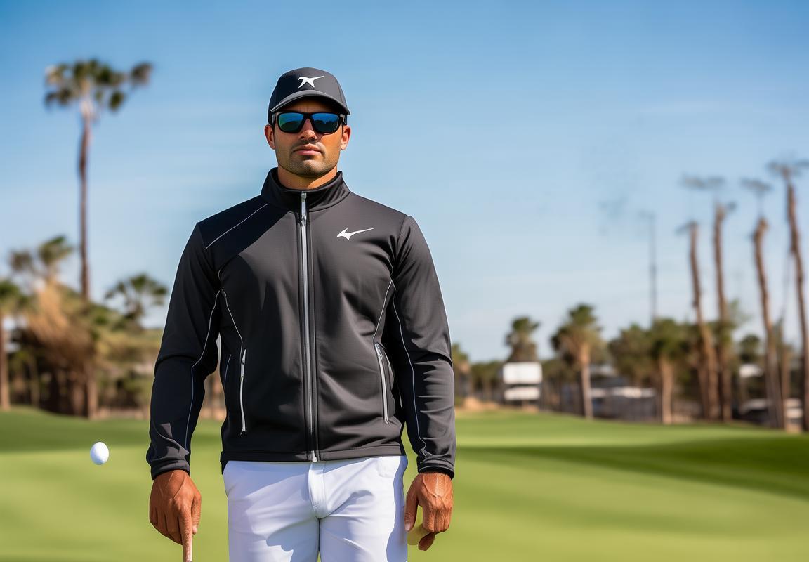 Mizuno Golf: Equipamiento de Alta Calidad y Ofertas Exclusivas