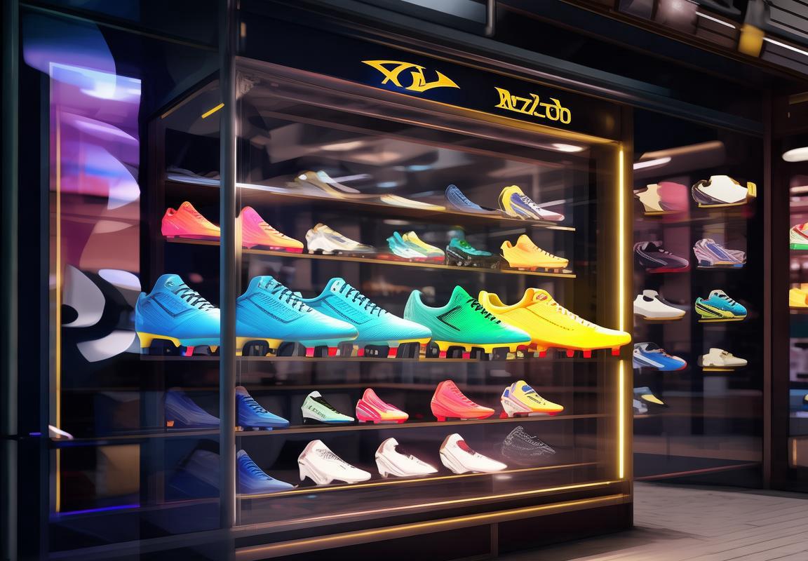 Mizuno Wave: Los Mejores Tenis para Futbol 7 Hombre en México
