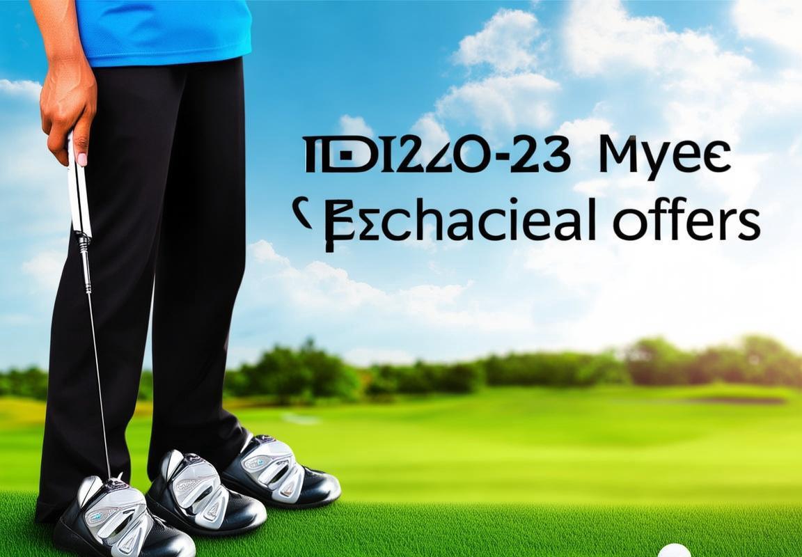 Ofertas Exclusivas de Equipos de Golf Mizuno: Palos MP-20 y Zapatos Wave Rider Tour