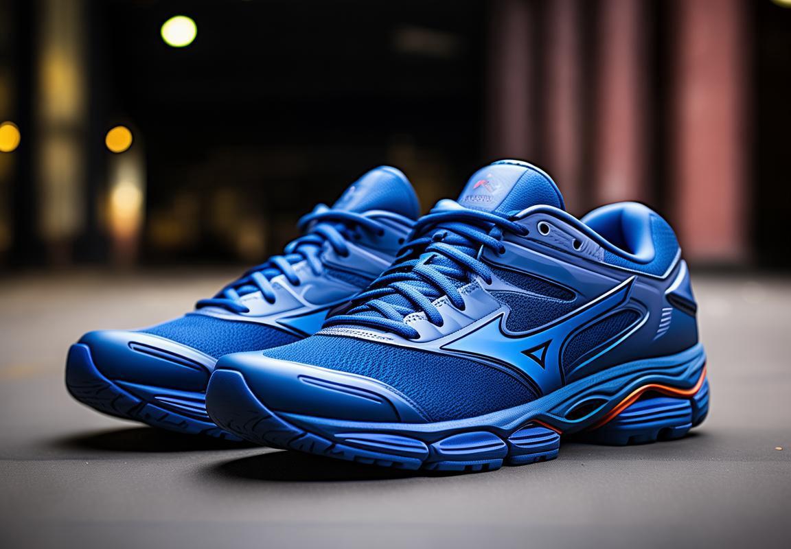 Tenis Mizuno para Mujer – Diseñados para Ganar, No Dejes Pasar Esta Oportunidad, Calzado Ideal para Running y Entrenamiento