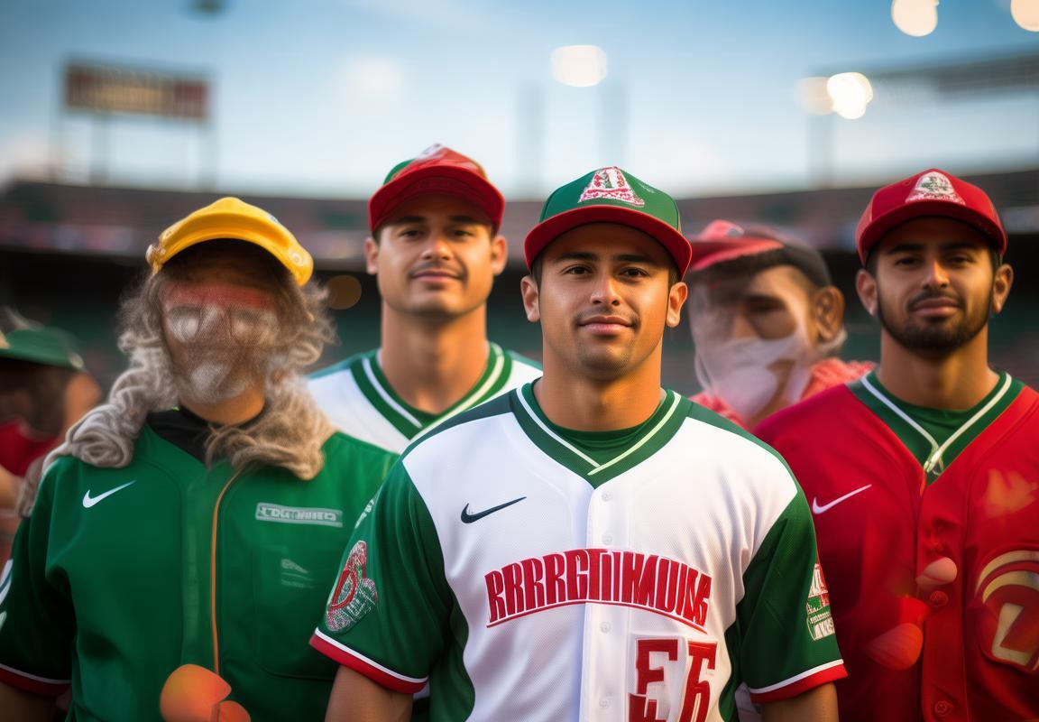 Jersey de Baseball con Descuentos Exclusivos: Compra en Línea de Calidad Mexicana
