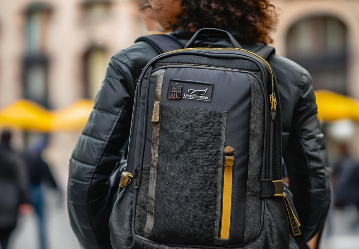 Mochila Mizuno: Calidad y Diseño de Marca en México