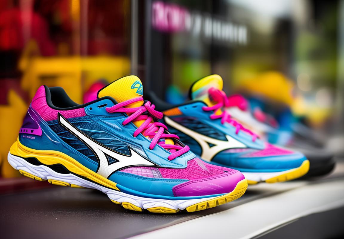 Mizuno Mujer: Tenis para Femenil de Sóftbol, ¡No Dejes Pasar esta Oportunidad y Encuentra el Calzado Ideal!